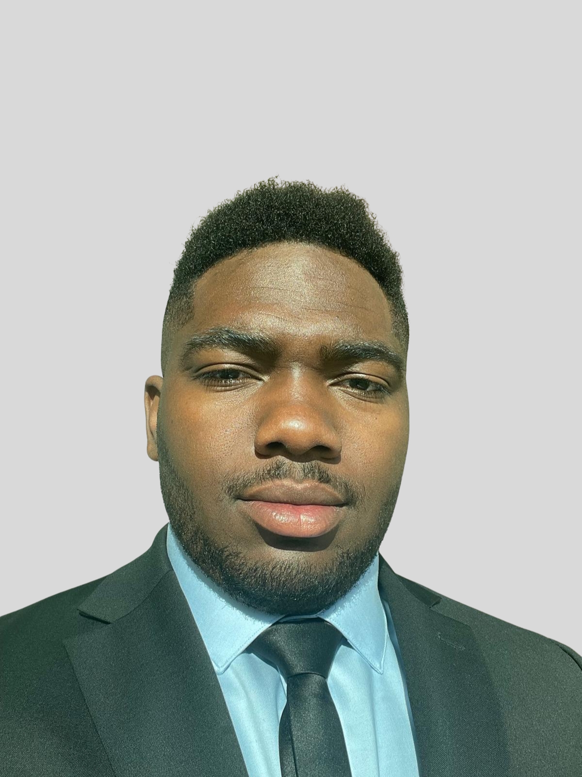 Chukwudumeje Egoegonwa