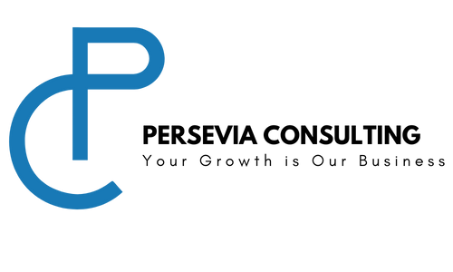 Persevia Logo
